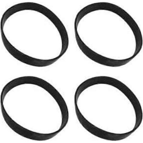 courroies d'aspirateur 3031120 pour modèles Bissell 7, 9, 10, 12, 14 et 16, remplace les références 32074, 203-1093 et 3031123 (1/5)