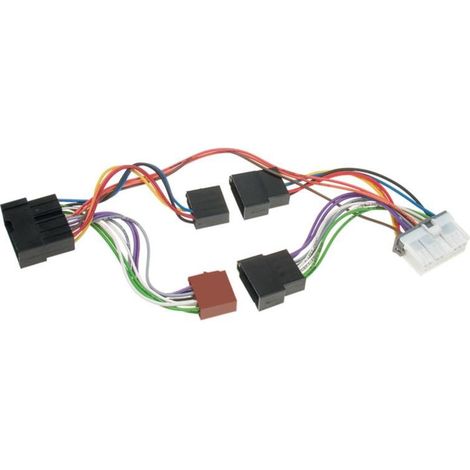 Faisceau kML compatible avec Honda Citroen Mitsubishi Peugeot
