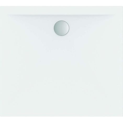 Ideal Standard Ultra Light - Duschwanne 100x90 cm, weiß K518101 (1/4)