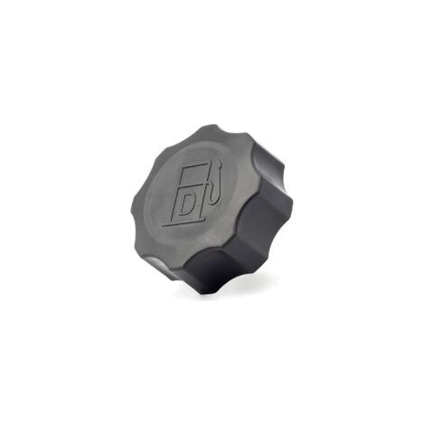 Tappo serbatoio carburante TC402-42022 per trattori B2301, B2601, L4600, B2301HSD, B2601HSD, L4600DT e L4600H - Crezuo