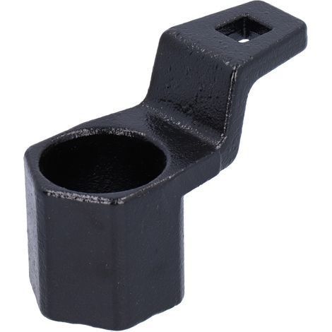 Clé à douille hexagonale de 2 pouces pour poulie de vilebrequin Honda Accord/Civic/Insight/Odyssey (1/5)