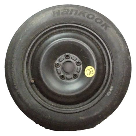 Roue Secours FORD Focus [PRODUIT D'OCCASION]♻️21555r16v