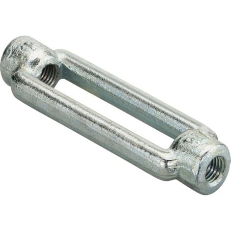tendeur fischer SPS M12 25 pièces (1/3)