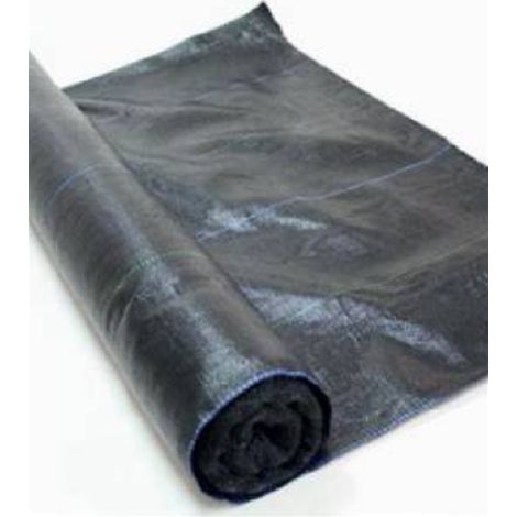 TELO X PACCIAMATURA PESANTE 100GR/MQ 1,05X100MT PAPILLON