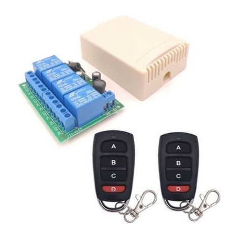 4 pièces purificateur d'air pré-filtre à charbon et 1 pièce filtre principal HEPA Compatible avec Winix 115115 5300 5500 (1/4)