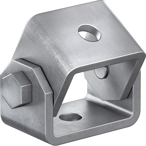 fischer Platine pour tige filetée réglable FUH 13 6 pièces