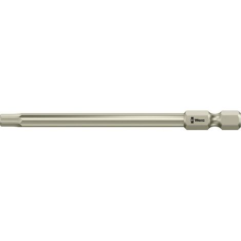 Bit Hex-Plus 4,0x89 WERA SC38404HEXPLUS40