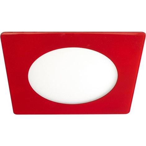 Downlight a LED Novo Lux (20W) CRISTALRECORD 02-807-20-442