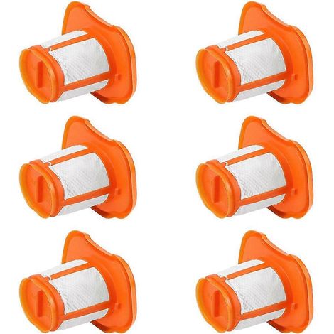 Filtre pour aspirateur à main BLACK+DECKER HHVK HHVK320J HHVK320J10 (1/5)