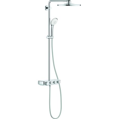 Grohe Euphoria SmartControl System 310 Duo, sistema de ducha con (1/10)