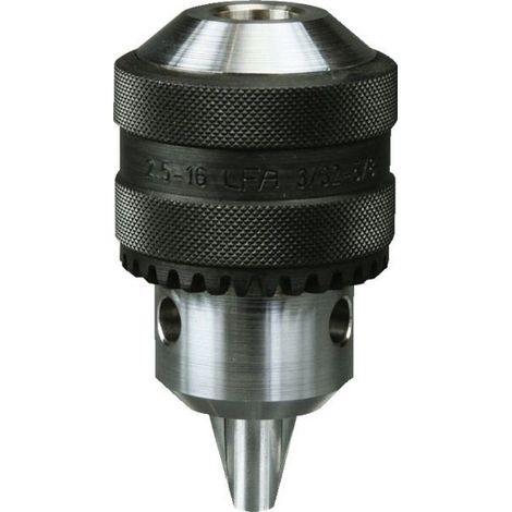 Mandril autoajustable Lfa 44 Cap2 5-16 mm B18 Mandril con llave