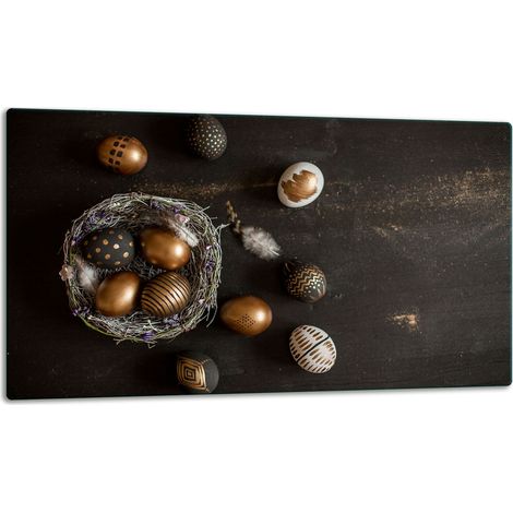 Glasschneidebrett 52x30 Weihnachten (1/5)