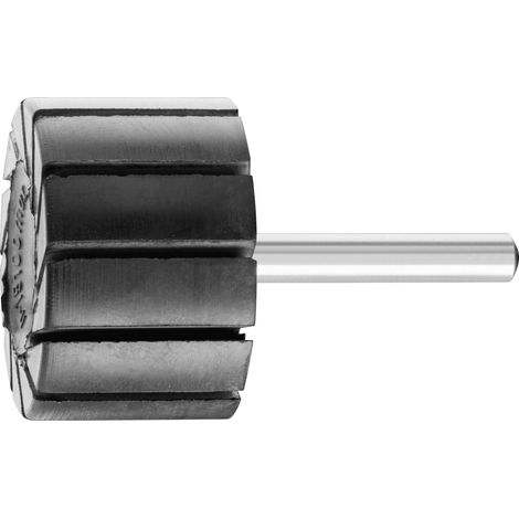 PFERD TOOLS Schleifhülsenträger GK zylindrisch Ø 38x25 mm Schaft-Ø 6 mm 5 Stk