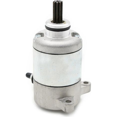31200-KPP-T01 ist geeignet für Anlassermotoren der Honda CBR125, CBR125R und JC50 der Baujahre 11-18. (1/4)