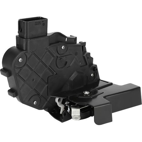 Türschlossaktuator vorne links LR011277, kompatibel mit Land Rover Freelander 2 L359 2006-2014 (1/5)