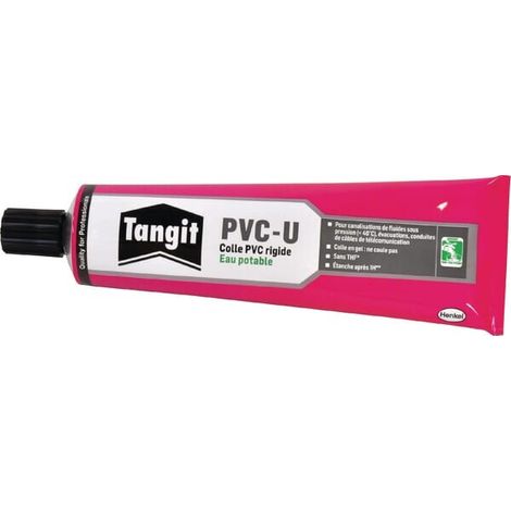 Funda pvc 125gr TANGIT TG1839826
