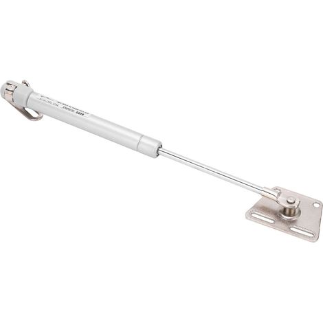 Hydraulische Stützstange, pneumatische Feder, große Vierkantverbindung YQL250x90x1550N (1/4)
