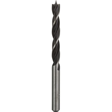 BOSCH Mèches à bois hélicoïdales standard - 9.00 mm - x 1 - 115 mm - 70 mm
