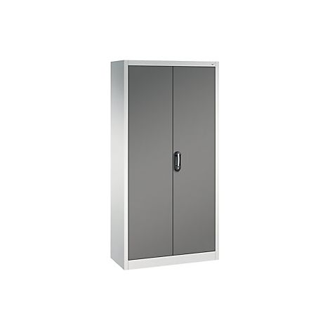 C+P 488919 Armario universal ACURADO A x P 930 x 400 mm (1/3)
