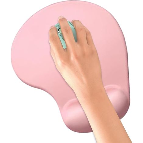 Handgelenkauflage rutschfestes ergonomisches Kissen weiches