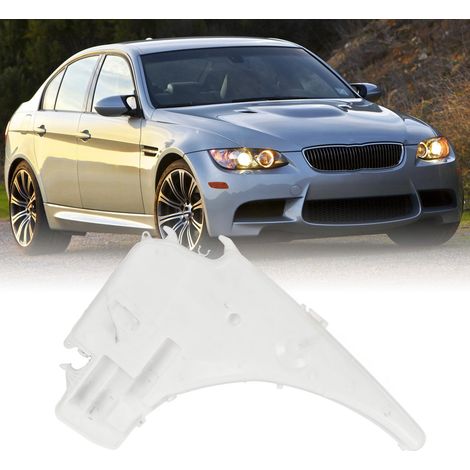 Die Scheibenwaschflüssigkeitsflasche 61667238669 ist geeignet für BMW E90 128i 323i 325i 330i 335xi M3 (übergroß). (1/5)