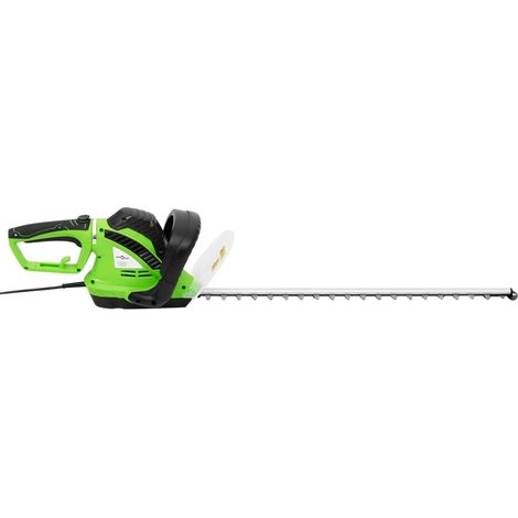 Taille-haie électrique 61 cm 750 W (1/5)