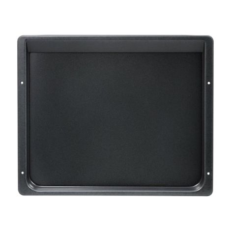 Bosch 00432256 Bandeja Horno Esmaltada 45 x 37 x 2 cm