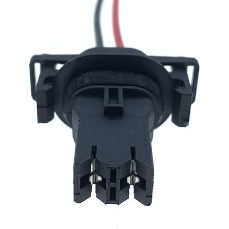 DJ7028YA-6.3-21 is suitable for automotive applications using air conditioning intake blower motor plugs and wiring harnesses.