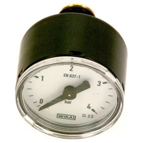 BOSCH Manomètre, 7101570
