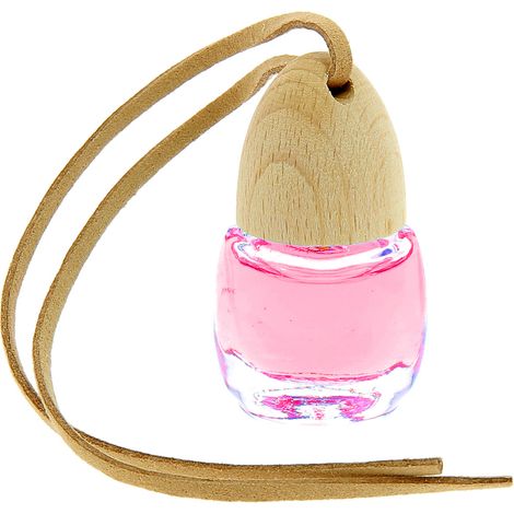 AIR SPA Flacon parfum Spirit - A base d'huiles essentielles