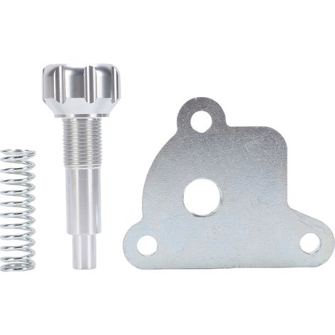 Déconnexion manuelle de la barre stabilisatrice, remplacement en aluminium argenté 1087 pour Wrangler JK JKU 2007 – 2017 (1/5)