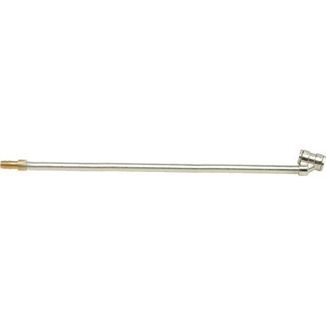 Embout Gonflage Pneumatique Mota Gonflage Précis Et Rapide - Mota Herramientas (1/3)