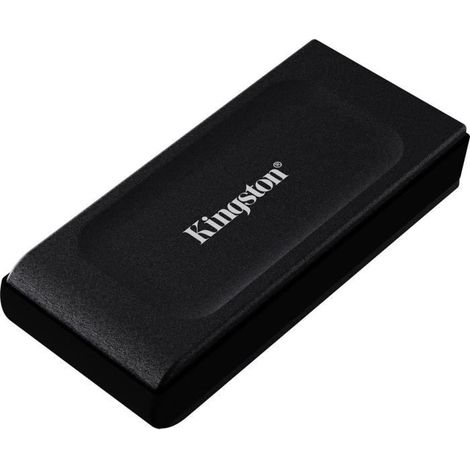 SSD Externe KINGSTON XS1000 2 To