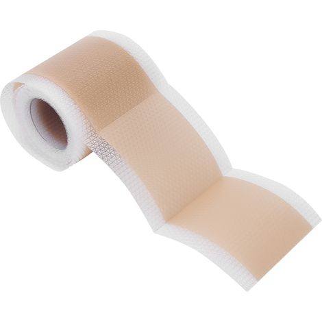 Correcteurs d'oreilles décollées pour nouveau-nés - Patchs en silicone hypoallergéniques - Lot de 4 bandes (1/5)