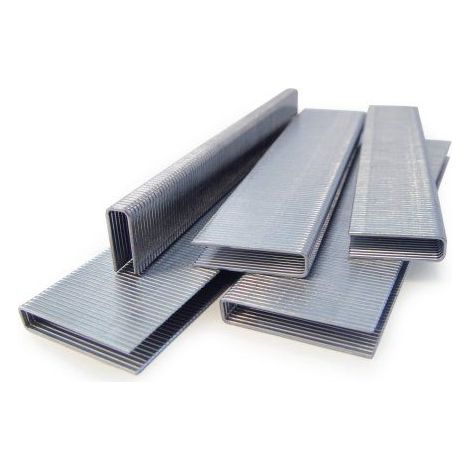 PACK 1000 GRAPAS 40 MM.91