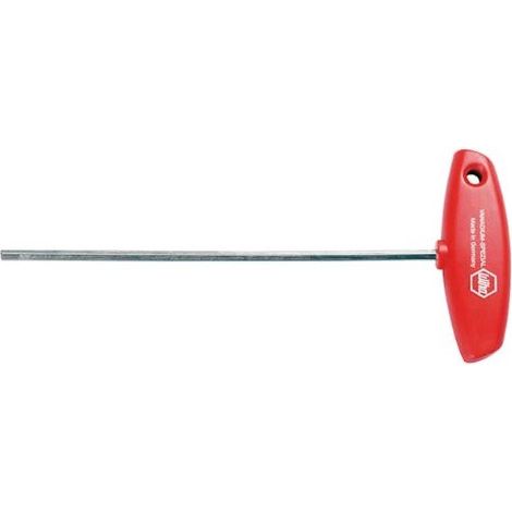 CHIAVE A T DA 3/16'' 502505701 ORIGINALE HUSQVARNA