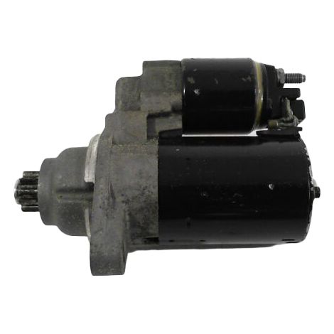 [PRODUIT D'OCCASION] Demarreur VOLKSWAGEN Polo 02-05 ♻️ Ref Oe. 2t911023gx - Garantie à vie (1/4)