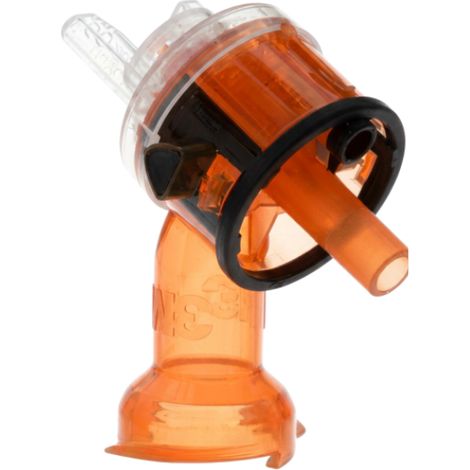 Buse de pulverisation 3M Accuspray pour PPS serie 2.0 Orange 1.4mm 26614