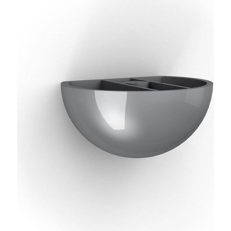 REGGIMENSOLE GLOBE ARGENTO