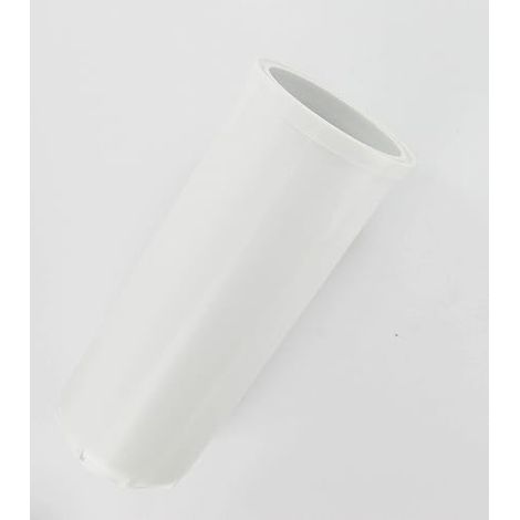Comap S900798 Accessoire d'eau Bol 9`` 3/4 pour Filtre de Traitement de l'eau, Blanc (1/3)