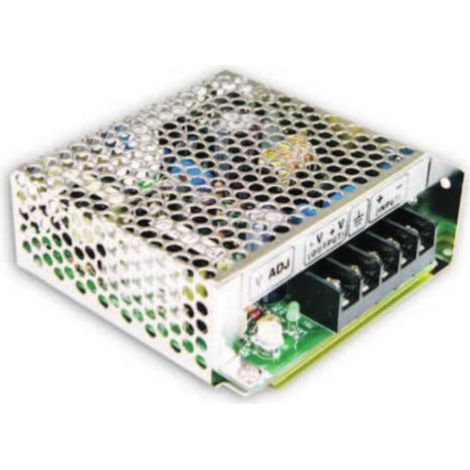 Convertisseur DC/DC Mean Well SD-25B-24 24 V/DC 1.1 A A051641 (1/2)