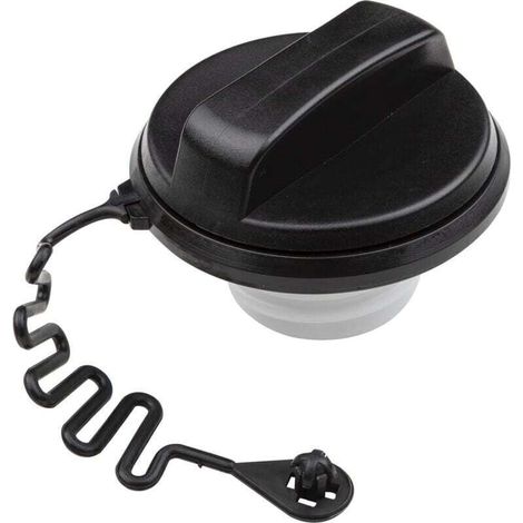 Tankdeckel Tankdeckel kompatibel mit Fiesta Focus Transit B-MAX Ranger 7S619030CB E1F1-9030-AA 1580852 (1/4)