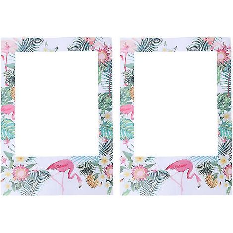 Porte-photos en papier pour décoration