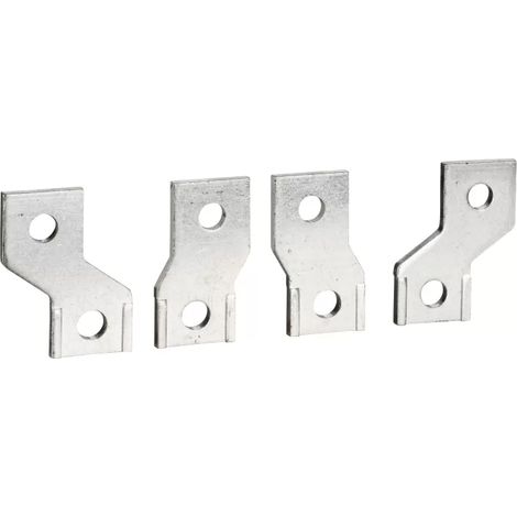 Schneider Electric Anschlussverbreiterung LV431564 (VE4) (1/2)