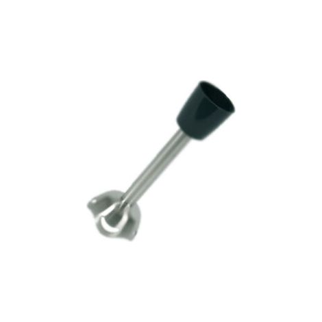 Pied Mixer inox lame4 gris Robot ménager MS-651822 Robot ménager MS-651822 (1/2)