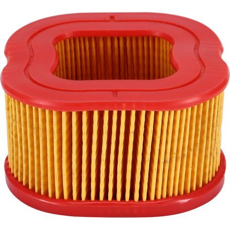 Chainsaw Air Filter Assembly for Husqvarna 371K 375K PowerCutters Coupoff Saw 578120601 506263401 (1/5)