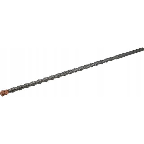 Punta awtools sds max 16 mm 940 mm doppia spirale