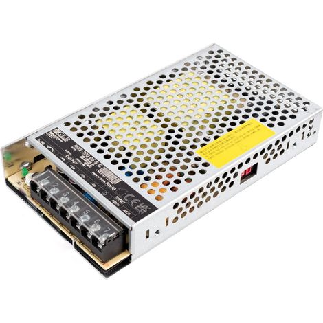 Schaltnetzteil 5V - 200W - IP20