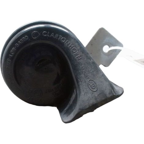 [PRODUIT D'OCCASION] Klaxon / Avertisseur AUDI A1 ♻️ Ref Oe. 8x0951209b - Garantie à vie (1/3)