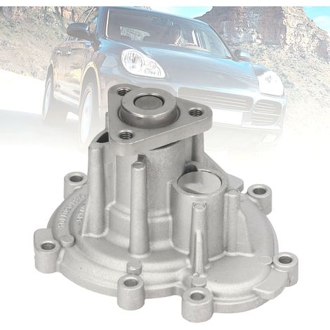 Wasserpumpen-Dichtungssatz 94810601104 für Porsche Cayenne Turbo S 4.5L V8 2003-2006 (ACP01026) (1/5)